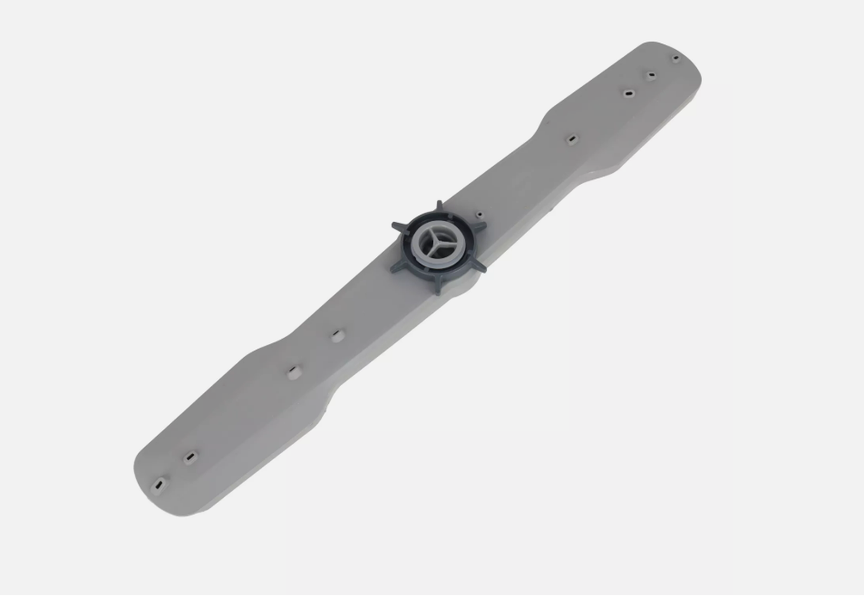 Genuine Original Beko Atlantis Type Dishwasher Upper Spray Arm