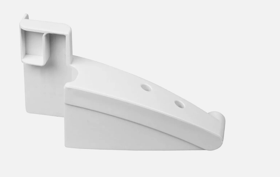 Liebherr Genuine Fridge Freezer Shelf Left Hand Support   7438548