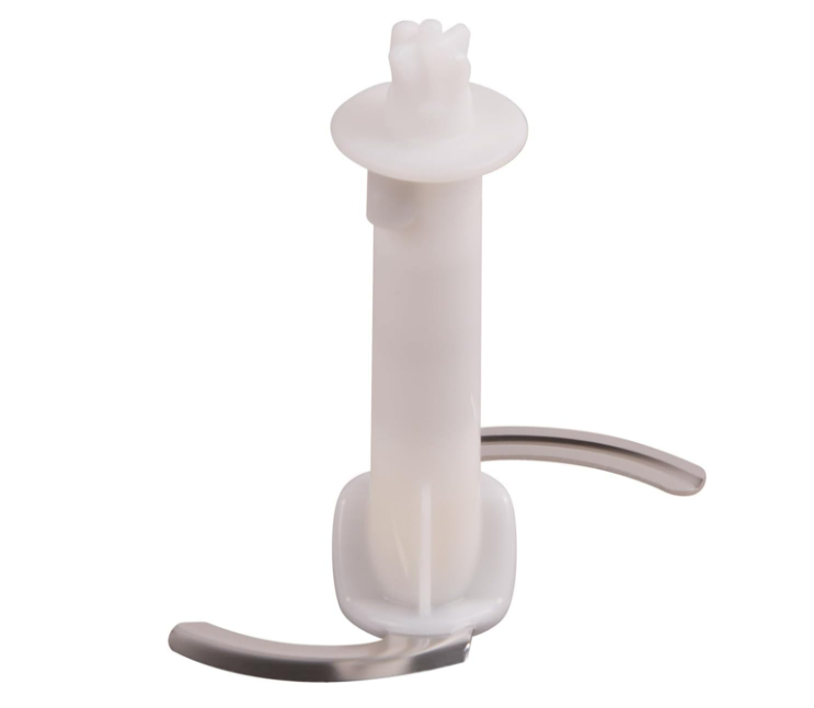 Braun Hand Blender Hc Blade Mr4000 Mr5000 Mr6550 4162 4191 4192 4193 4199 Mq745