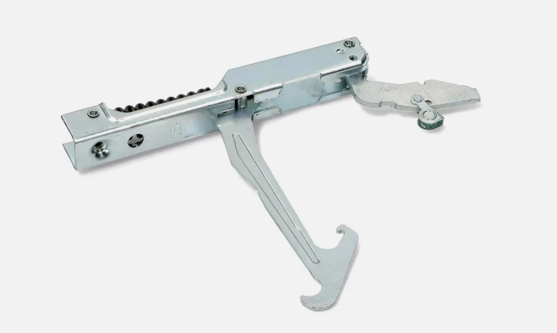 Genuine Smeg Main Oven Cooker Replacement Door Hinge 931330461