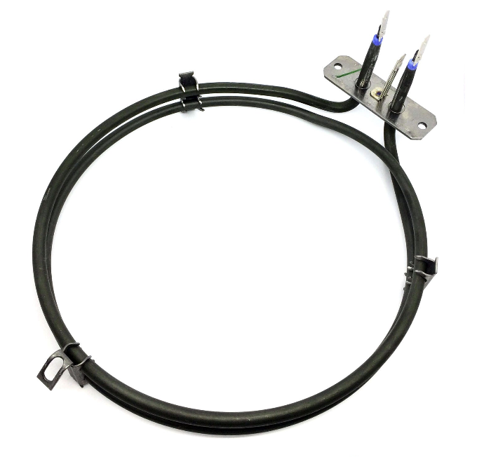 2000W Fan Oven Element for Hotpoint SY36W SY36X | Compatible C00084399