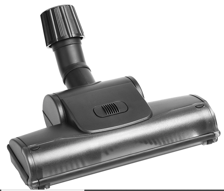 Compatible SEBO Vacuum Cleaner Air-Driven Turbo Brush Tool, 30–38 mm