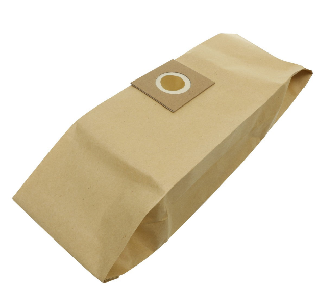 10 x Compatible Dust Bags for VAX VCC08, VCT01, VCC-08 & VCC-10C