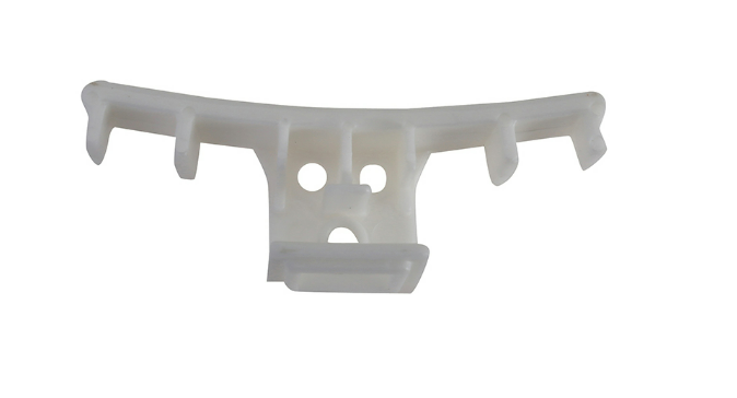 Genuine Original Beko Tumble Dryer Drum Bearing Pad 2965060100