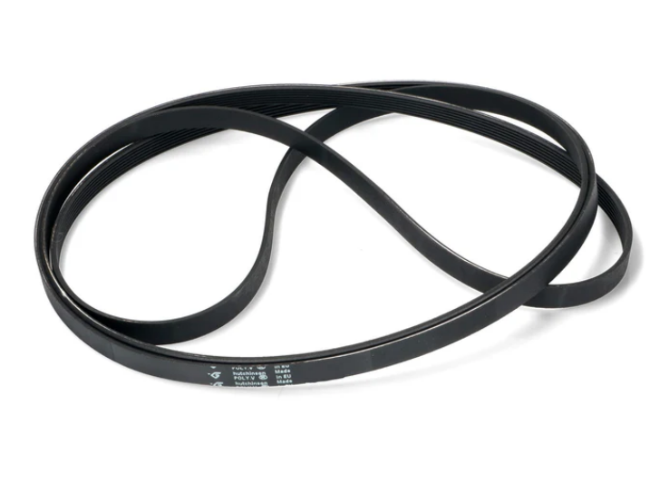 Electra TDC8112B TDC7100B TDC8112S Tumble Dryer Drive Belt 7PH2012 2012H7