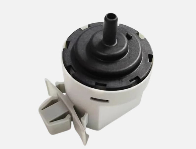 for Candy CBWD, CBWM, CS, GS, CST, CSW, GSF, GVF, GVS; Hoover DHL, DWO, DXOA, HL, WDXOA Series Washing Machine Analogue Pressure Sensor Switch