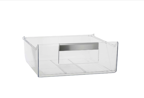 Genuine Smeg Freezer Drawer 761170882