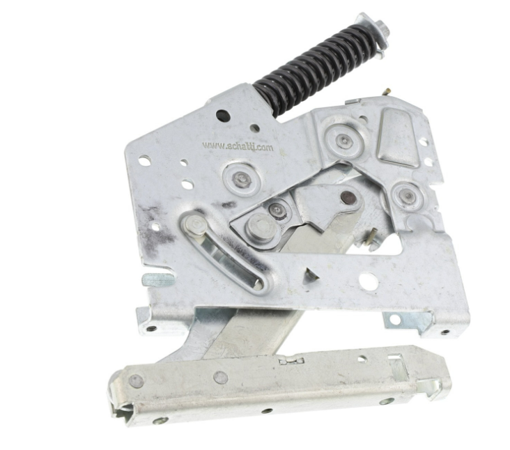 Genuine Original Electrolux Oven Hinge Complete Right  3494171121