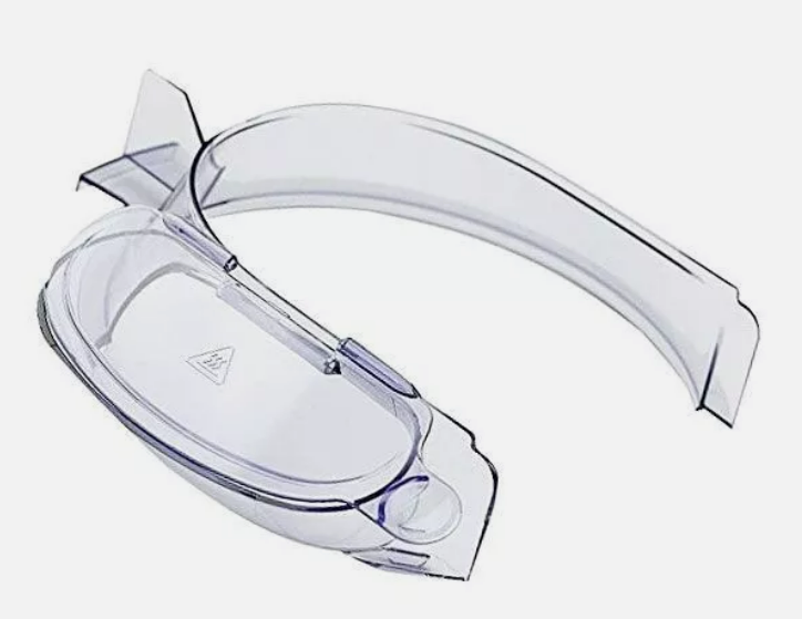 Kenwood Cooking Chef Splashguard Km070 Km080 Km082 Km086 Km092 Km096