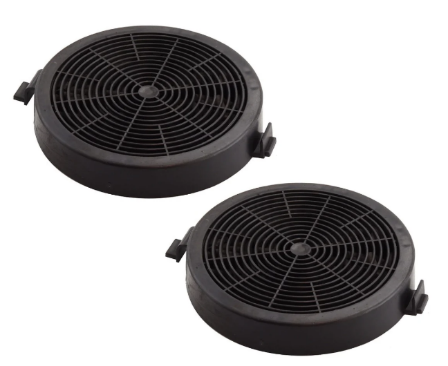 for Cookology CF150 Carbon Charcoal Recirculating Extractor Fan Cooker ...
