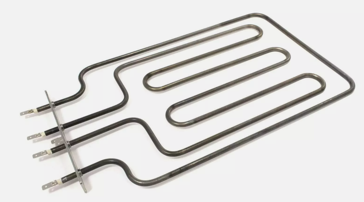 for Ilve, Britannia CLSSE97, D900, SI9, S19, SIE9 Type Grill Element (1630W & 870W)
