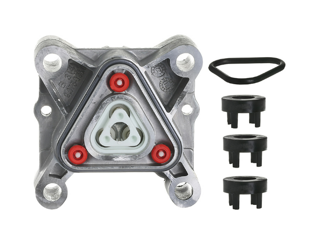 Karcher Pressure Jet Washer Pump Control Cylinder Head K5 Series