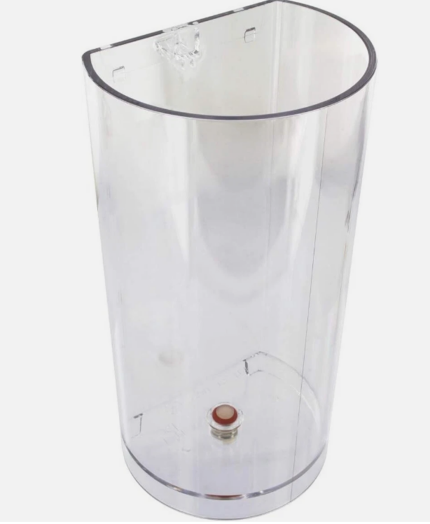 NESPRESSO KRUPS MAGIMIX Coffee Machine Water Tank 1L Genuine Citiz & M ...