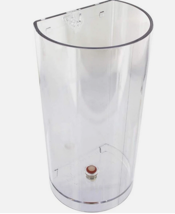 NESPRESSO KRUPS MAGIMIX Coffee Machine Water Tank 1L Genuine Citiz & Milk CitiZ