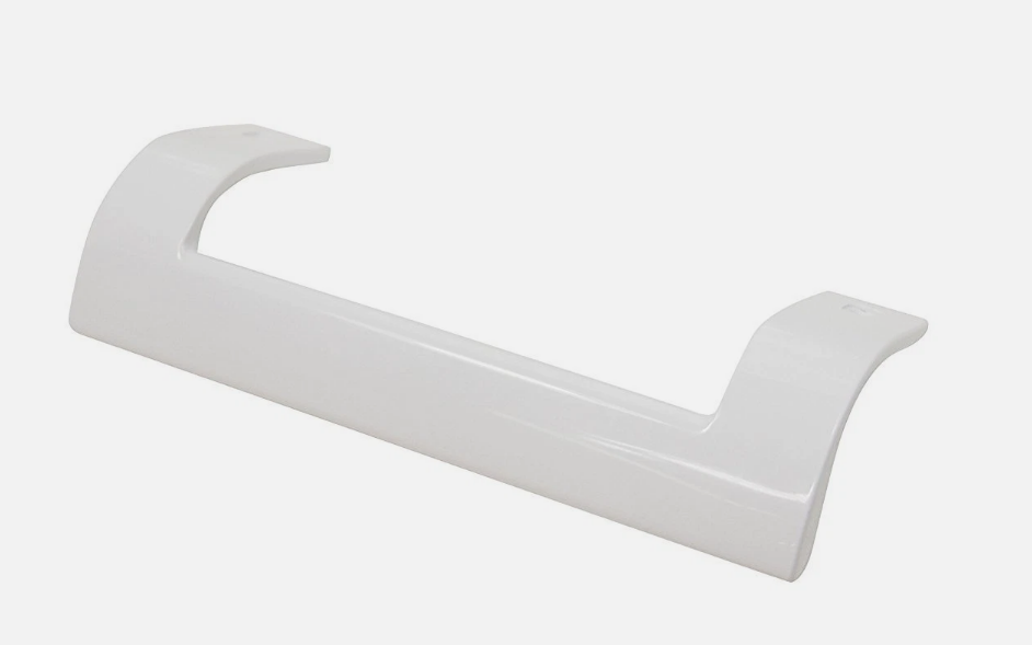 Genuine Original Beko AFE2731 Type Fridge Freezer Door Grab Handle  4321271000