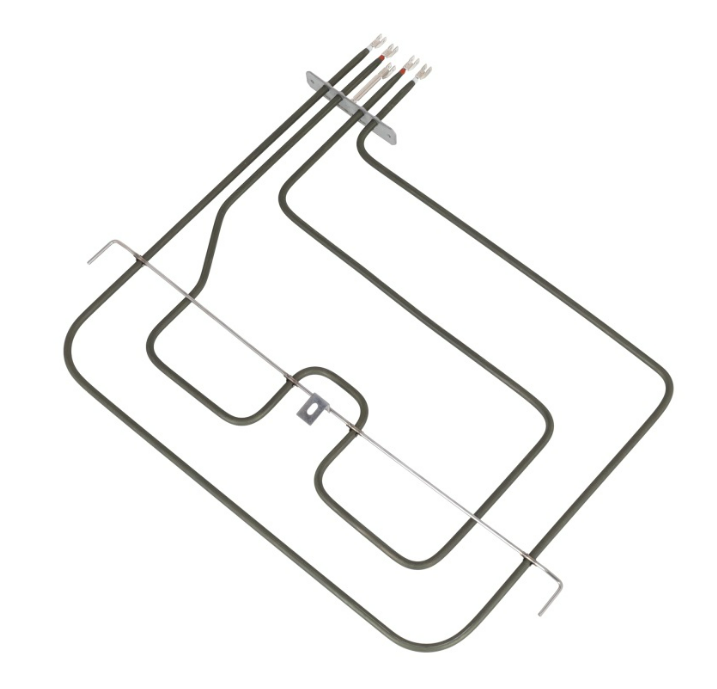 Genuine Original Hoover Candy Oven / Grill Upper Heater Element 42836665