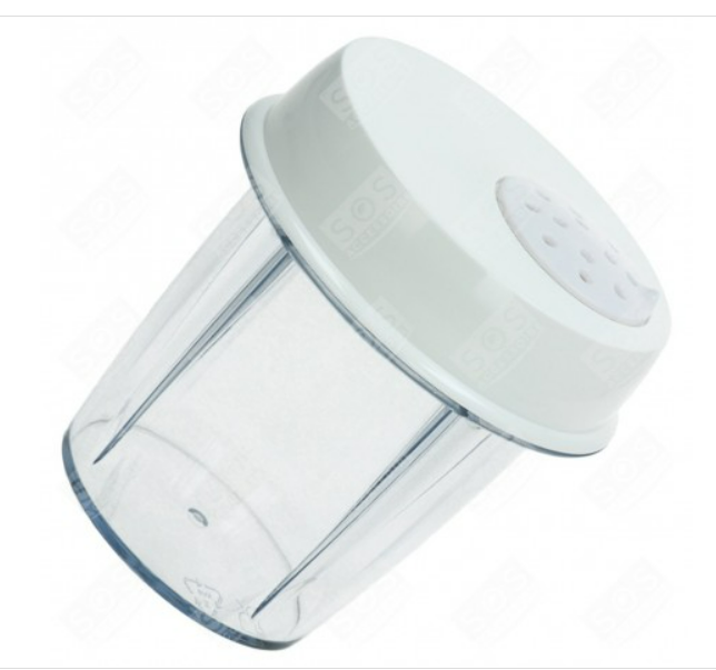 Kenwood Multi Mill Jar & Lid BL335 BL410 FP486 487 FP581 FP730 731 FP921