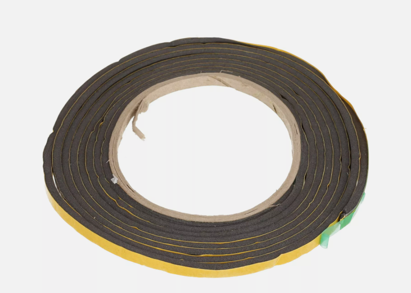 Stoves Belling New World Hob to Countertop Installation Gasket Sealing Strip 2.6 Mtr Seal 083124900