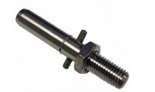 Chef Circlip Beater Shaft Assembly - New Design 711986