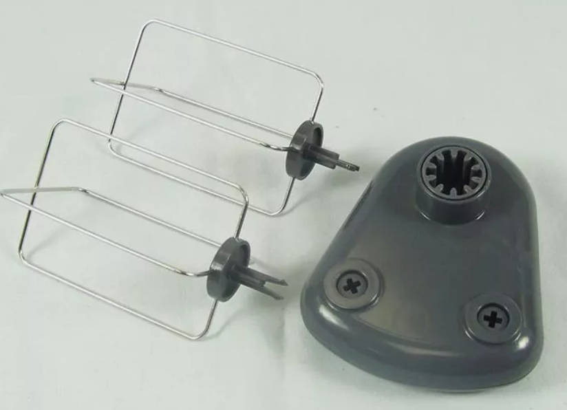 Kenwood Whisk with Bracket Mount Food Processor Multipro Excel Fpm9 FPM90 FPM900 FPM901