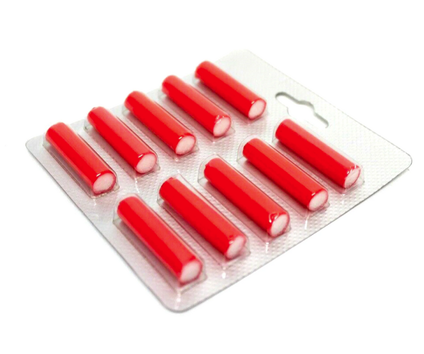 Miele FJM Vacuum Service Kit – 10 Bags + AAC50 Filter + Air Fresheners | C1 C2 C3 Compatible