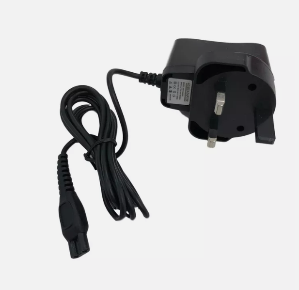 for Philips HQ8505 / CRP136/01 Type Charger Power Supply Unit with 3-Pin UK Plug