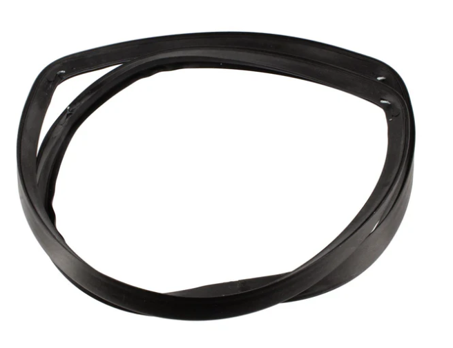 Genuine Original Hygena Diplomat AHY, ADP Series Main Oven Door Gasket Seal (400mm x 220mm)