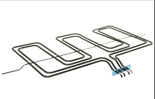 Delonghi Caple CDA 062100004 Grill-Oven Element