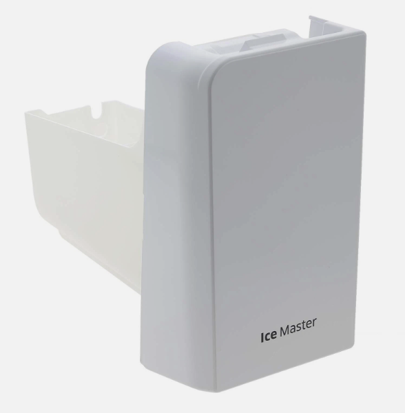 Samsung Fridge Freezer Ice Tray Ice Master Bucket Assembly DA97-14504C