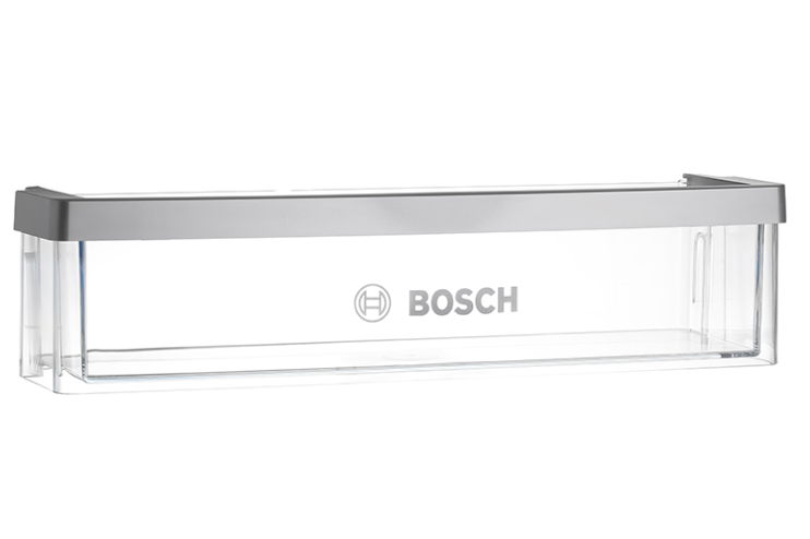 Genuine Bosch Fridge Freezer Door Bottle Shelf Tray 671206