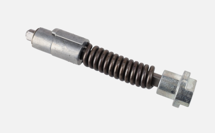 Genuine Beko Stove Belling New Word Leisure Cooker Left Hand Hob Lid Hinge Spring 442100011