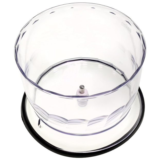 Genuine Braun Hand Blender Ca 500ml Chopper Bowl MR4000 MR4050 4162 4193