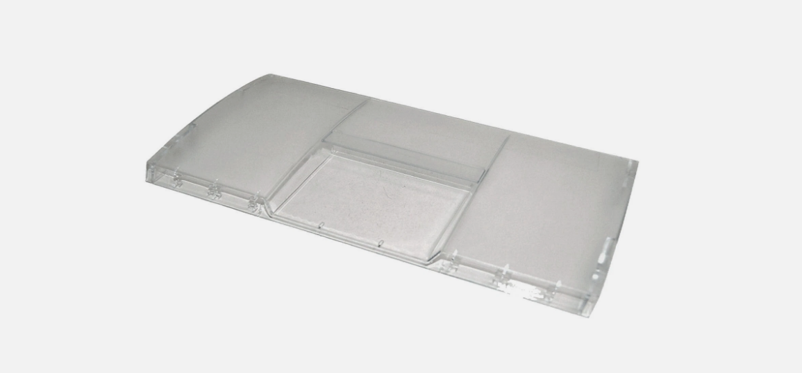 BEKO Fridge Basket Drawer Cover Freezer BC502 BC50FC BC732 BC73FC CBI7702