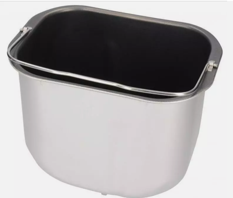 Kenwood BM350 Bread Pan Twist and Lock Version Type BM450 Bread Maker Machine 712245