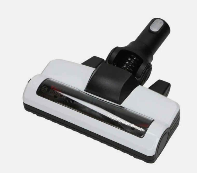 Genuine Bosch Vacuum Cleaner Electronic Floor Tool Brush Head 17002172