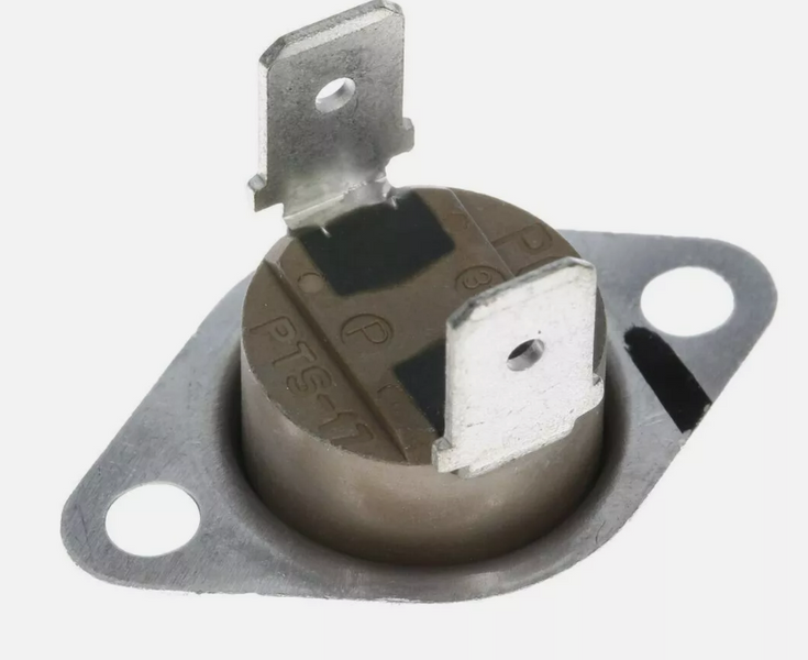 Samsung DC4700016B Washing Machine TOC Thermostat Thermal Limiter Was