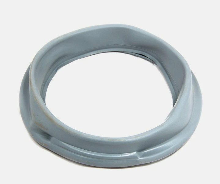 Compatible for Bosch WFF, WFG, WFK; Neff W; Siemens WH, WM Series 'Precision' Models Door Boot Gasket Seal