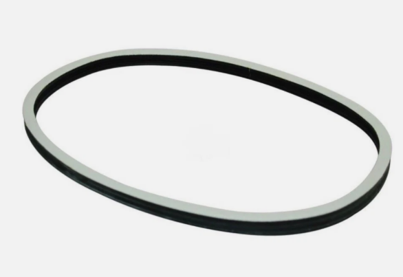 New Genuine AEG Electrolux Tumble Dryer Gasket Front Opening Nex 1251142103