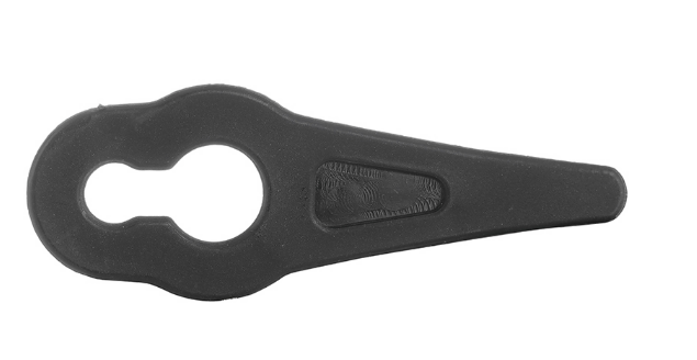 Grass Lawnmower Trimmer Strimmer Plastic Blades For Gtech ST04, ST05 20 Pack