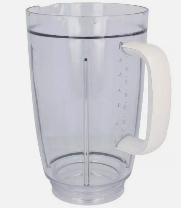 Kenwood Acrylic Plastic Liquidiser Goblet Jug FP730 FP731 FP921 681177