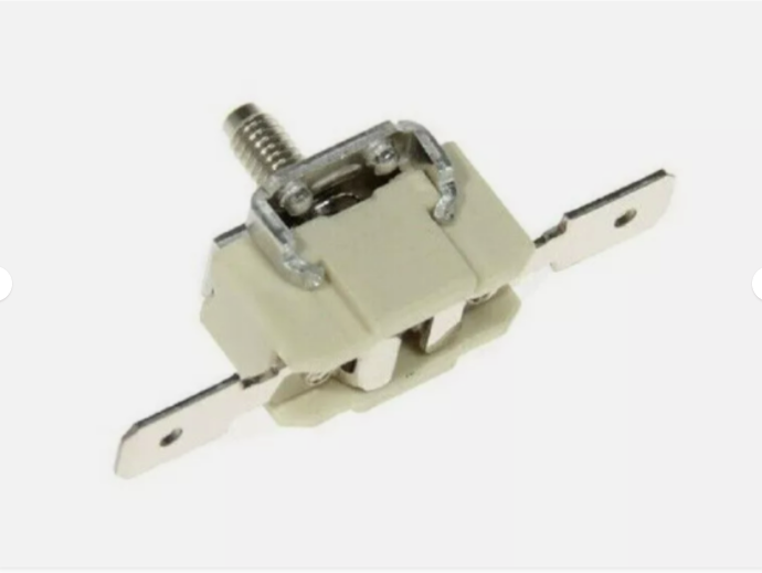 Genuine De'Longhi Coffee Machine Thermostat 5213216261 318°C