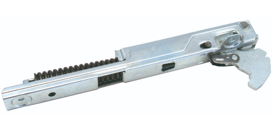 Genuine BOSCH Cooker Oven Right Hand Door Hinge HBN Series 00260798 260798