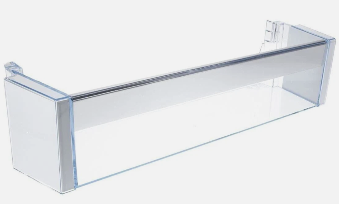 BOSCH Fridge & Freezer Door Bottle Tray Shelf Rack GENUINE 00747542 747542