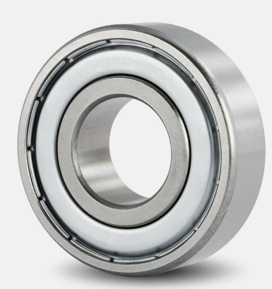 6306ZZ Metal Shielded Ball Bearing – 30x72x19mm
