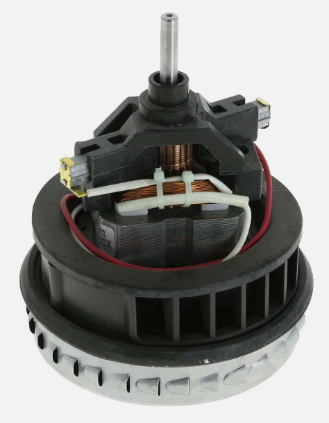 Genuine Vax Platinum Power Max ECB1SPV1 Main Motor Assembly 1-5-142115