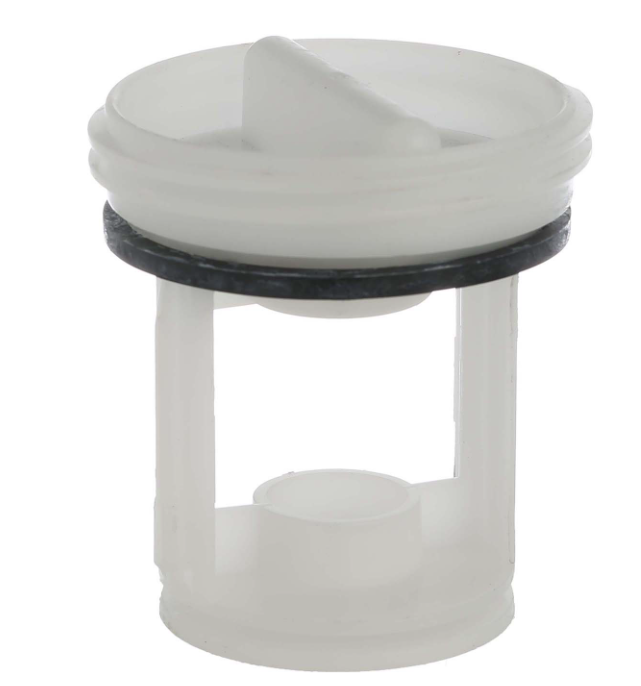 Washing Machine Pump Filter Fits Gorenje & Asko 251043