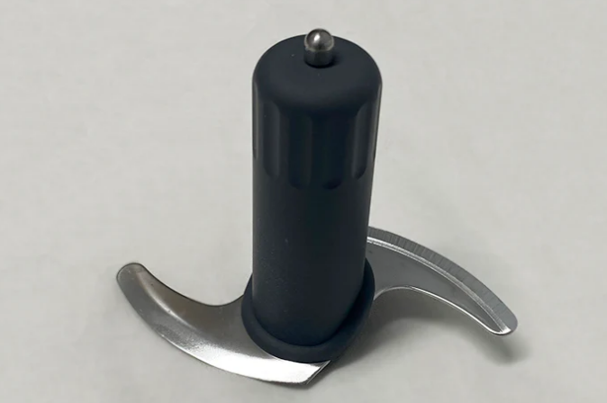 GENUINE Kenwood Knife Blade Assembly for Mini Chopper CH180B CH185B