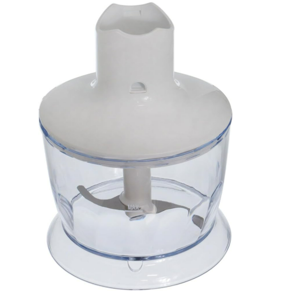 for Braun 'MQ30' Type MultiQuick MR5, MR7, MQ5, MQ5V, MQ7, MQ9, EasyClick Series 500ml Hand Blender Chopper