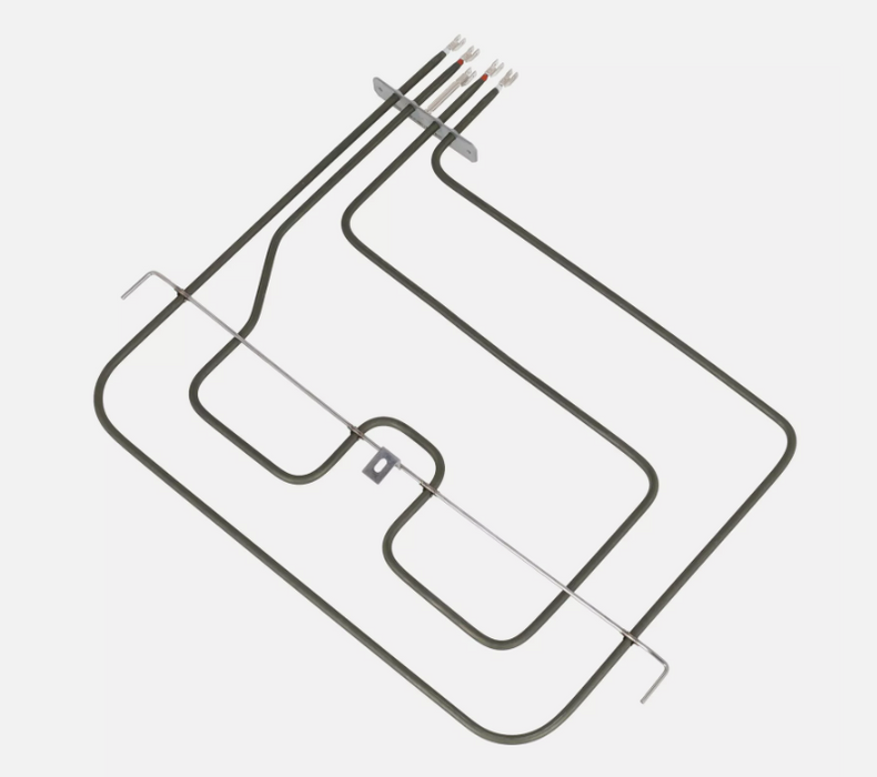 for Hoover HOA, HOC, HOD, HOD, HON, HOT, HOZ; Candy FCC, FCE, FCP, FCT, FCX Series Oven Grill Heating Element (2020W)