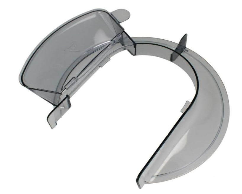 Kenwood Splashguard For Kcl95 Models  Kcl95.004 Kcl95.424 Kcl95.434